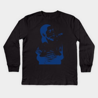 Pj Harvey Kids Long Sleeve T-Shirt